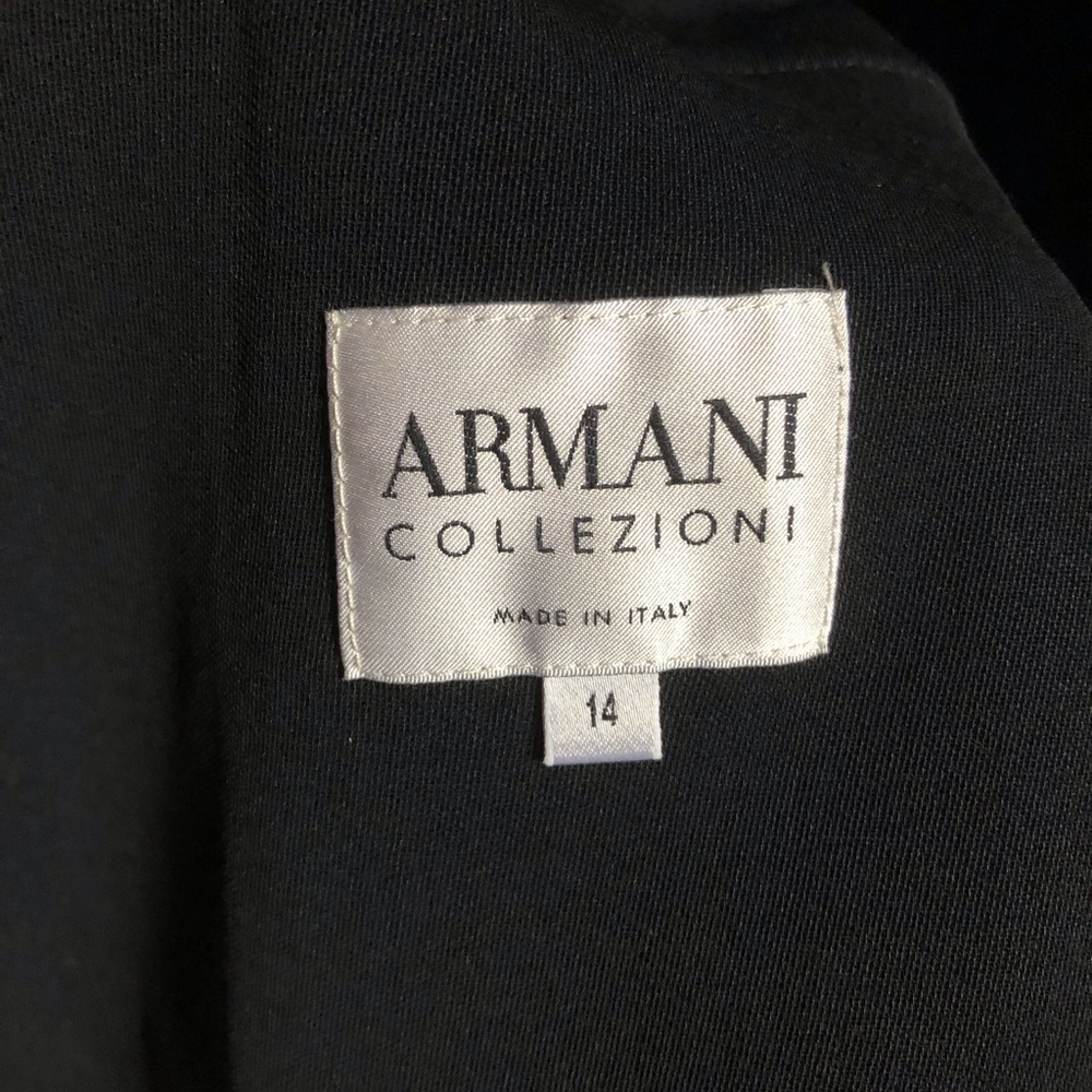 Armani Jacket - image 4